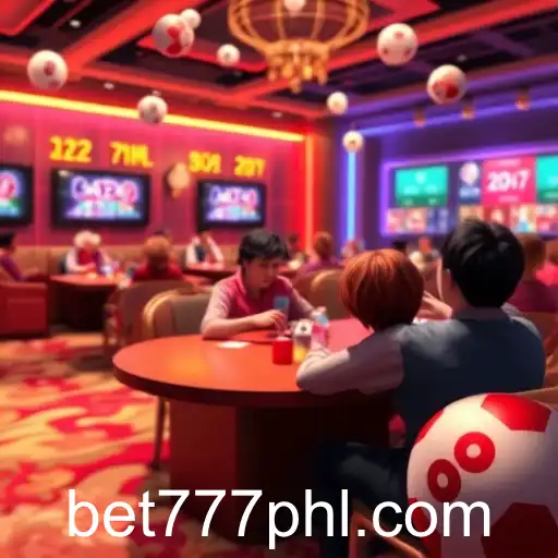 The Rise of Bet777: Online Gaming's Evolution