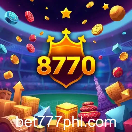 Bet777: Navigating the Legal and Ethical Landscape