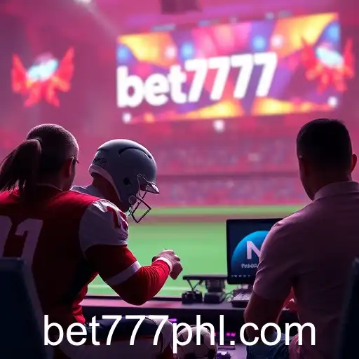 The Gambling Revolution and Bet777's Innovative Approach