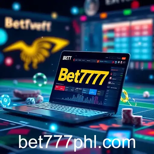 Impact of Online Betting on Modern Economics
