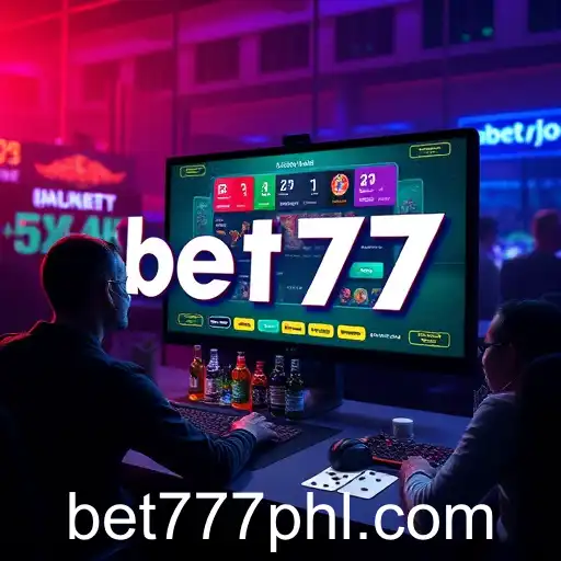 Online Gambling Surge and Regulatory Challenges