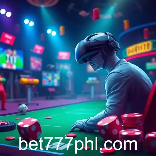 Online Gaming in Transformation: The Bet777 Phenomenon