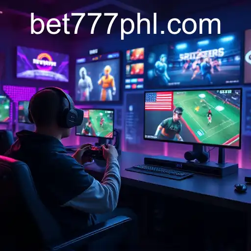 The Rise of Online Gaming Platforms in 2025