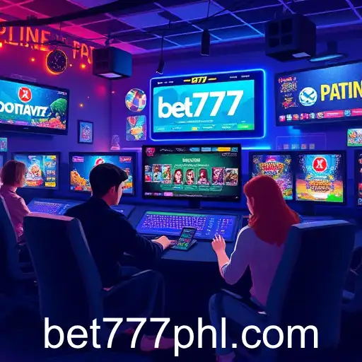 The Rise of Bet777 and Its Impact on Online Gaming