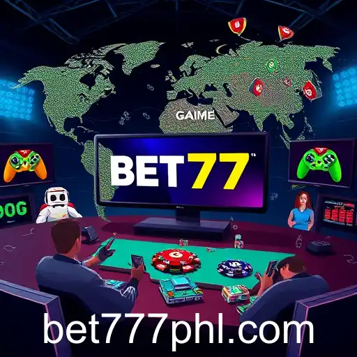 The Rise and Impact of Online Gaming in 2025