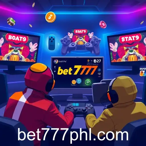 The Rise of Bet777 Amid the Online Gaming Boom