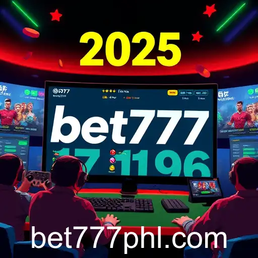 The Rise of Bet777 in the Online Gaming Industry