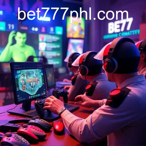 The Rise of Online Gaming Platforms