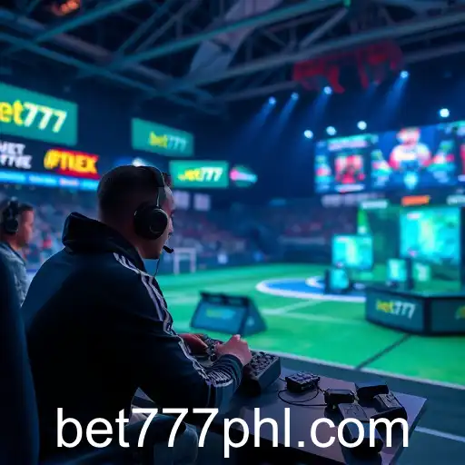 The Rise of English Gaming in 2025