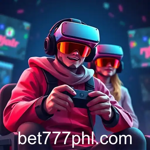 The Rise of Online Gaming Trends in 2025