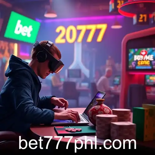 The Rising Tide of Online Betting: A Global Shift