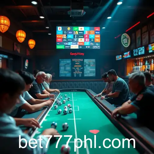 The Rise of the Betting Industry in 2025