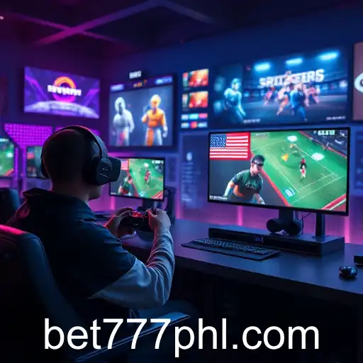 The Rise of Online Gaming Platforms in 2025