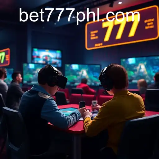 The Rise of Bet777: A Game Changer in Online Gaming