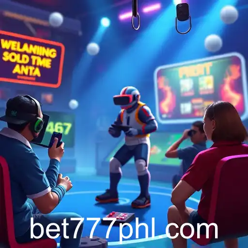 The Rise of Online Gaming Platforms in 2025