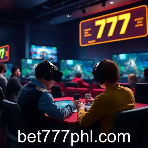 Betting Landscape Transforms with Bet777